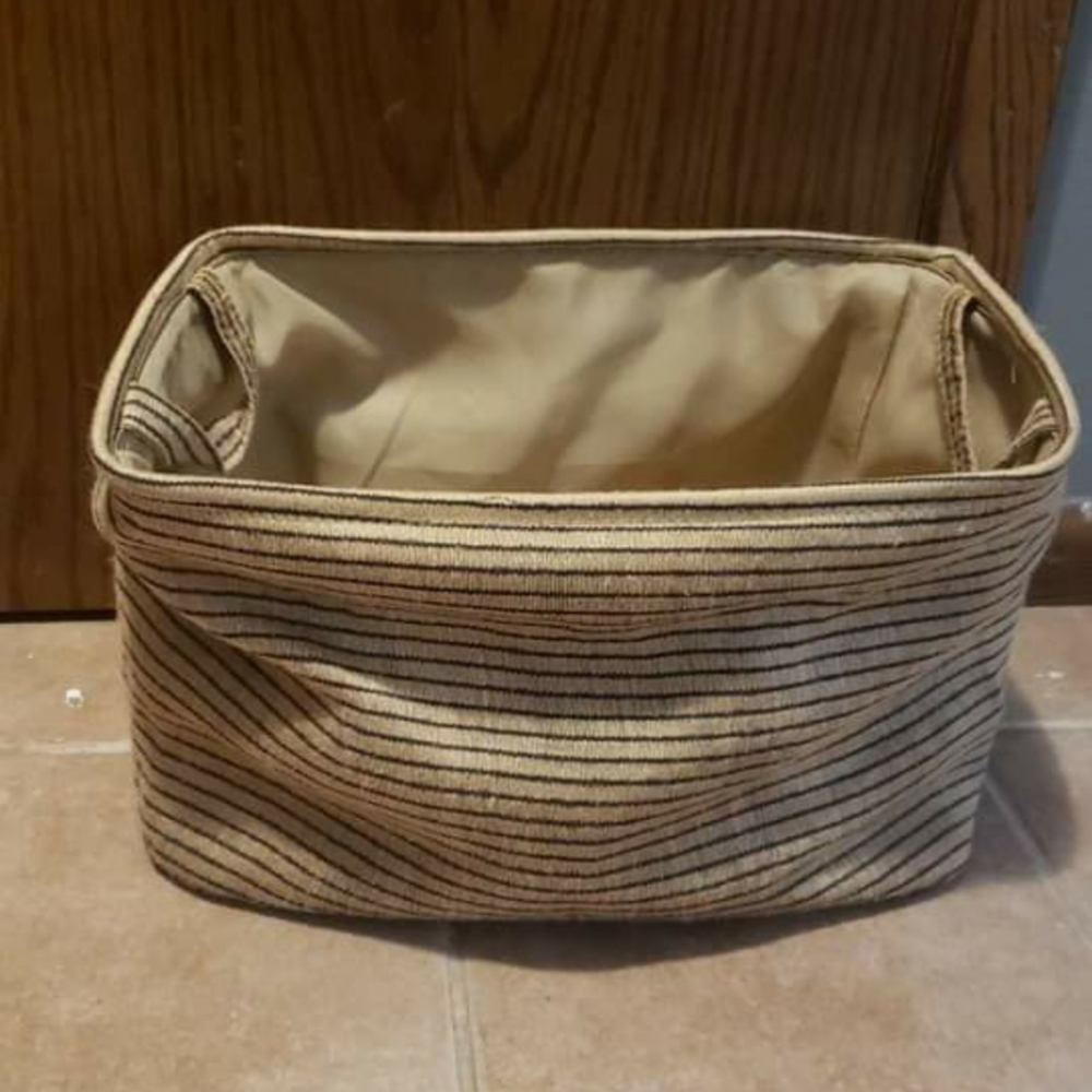 Cloth basket